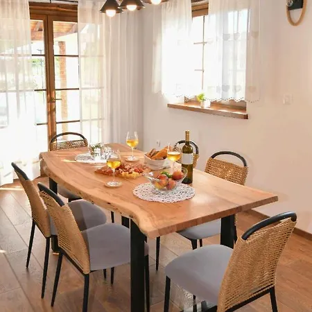 Villa Lavandula - Matulini Poreč