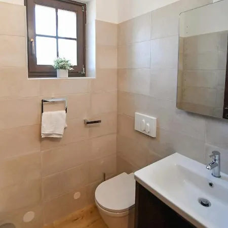 Lavandula - Matulini Villa Poreč