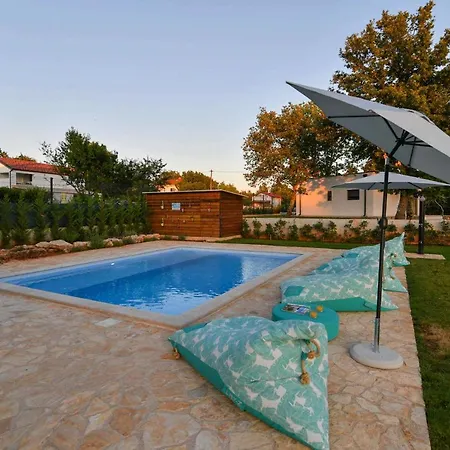 Lavandula - Matulini Villa Poreč