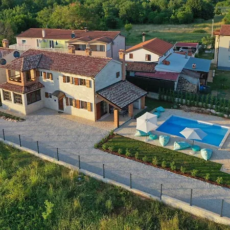 Villa Lavandula - Matulini Poreč